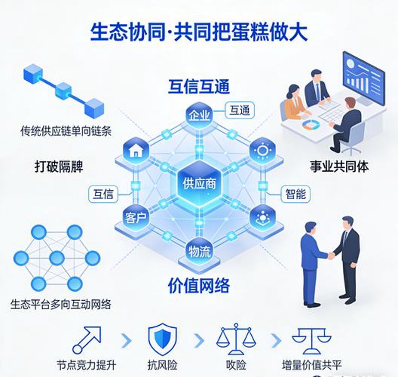 小程序开发：让生活更简单便捷的利器