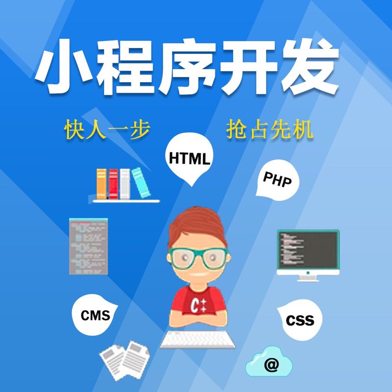 小程序开发：解锁移动互联网新大门