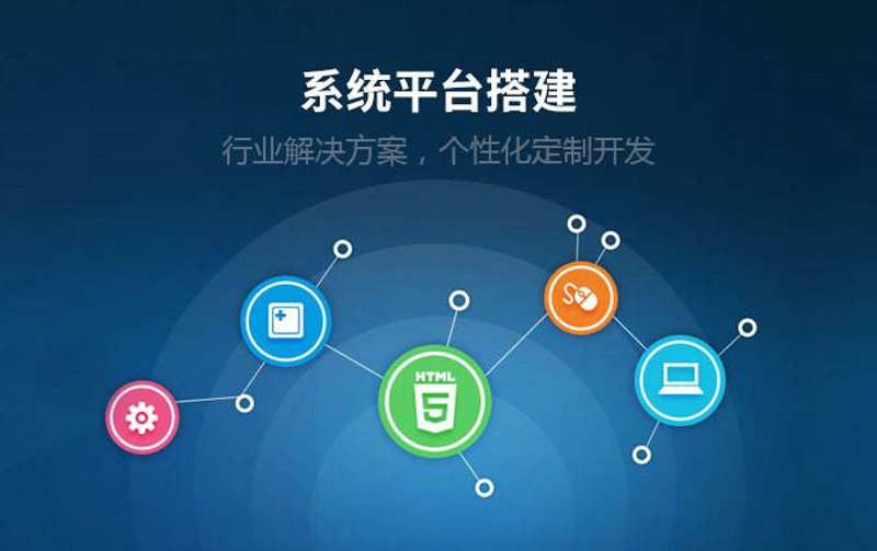 企业网站建设：如何构建企业未来的发展阶梯